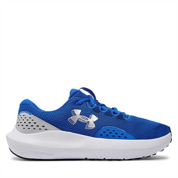 Bežecké topánky Under Armour Ua Charged Surge 4 3027000-400 Modrá