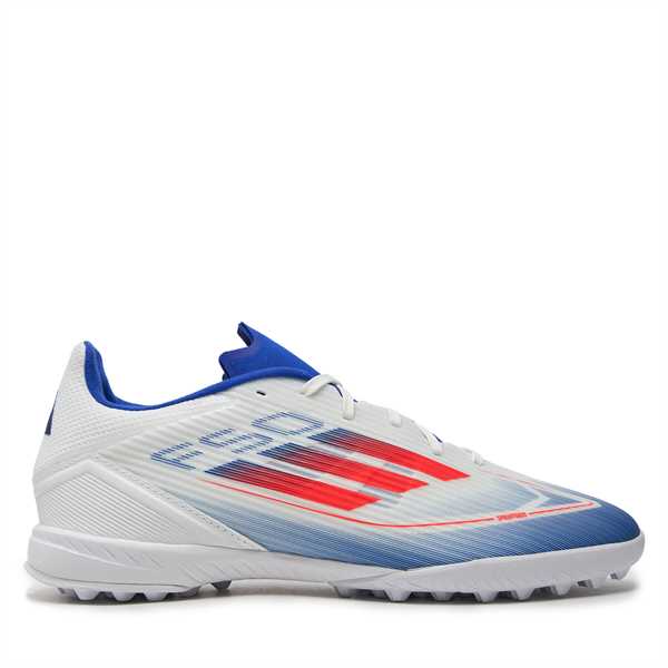 Futbalové topánky adidas F50 League TF IF1343 Biela