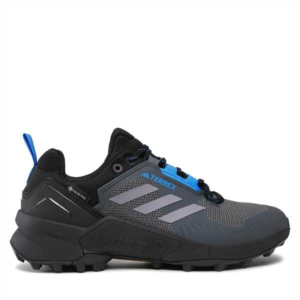 Trekingová obuv adidas Terrex Swift R3 GORE-TEX Hiking Shoes HR1311 Čierna