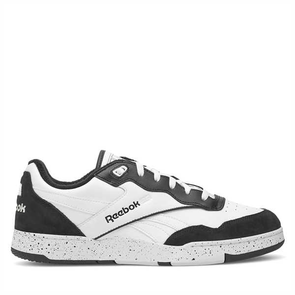 Sneakersy Reebok BB 4000 II 100069796 Biela