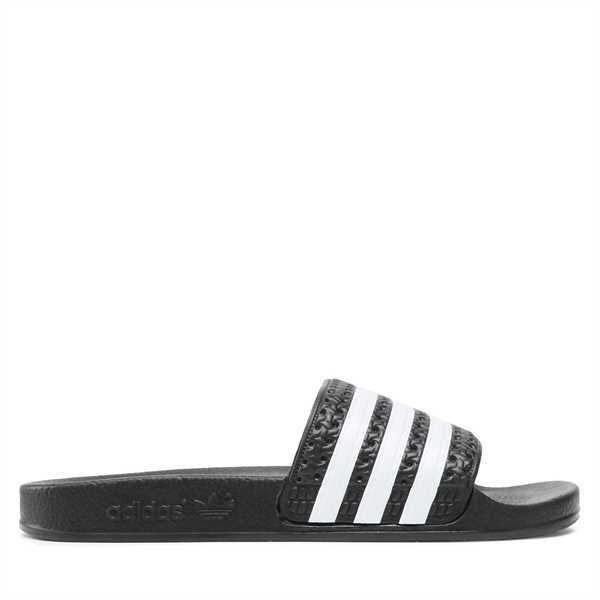 Šľapky adidas adilette 280647 Čierna