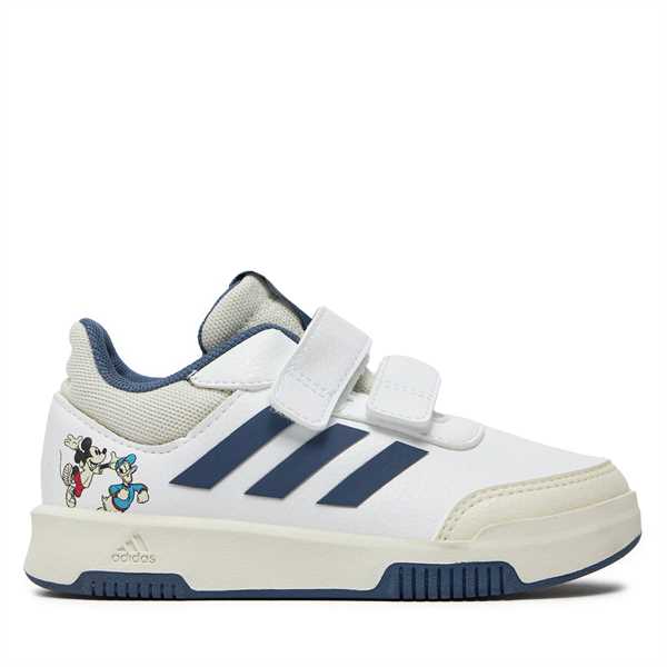 Sneakersy adidas Disney Tensaur Sport Kids IF0932 Biela