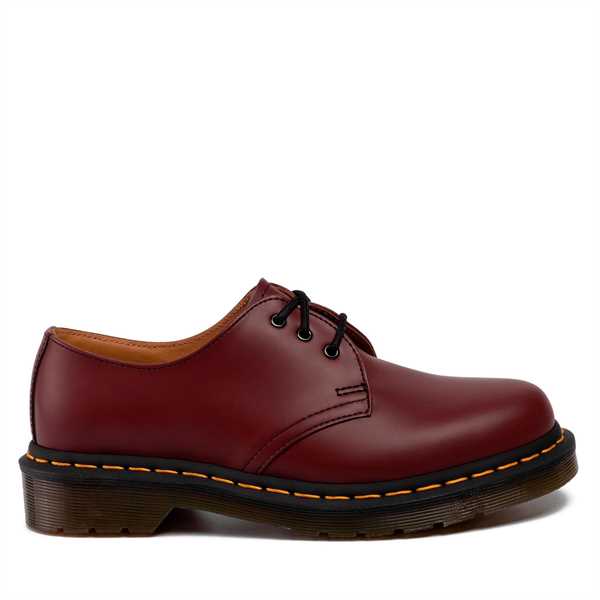 Glady Dr. Martens 1461 11838600 Bordová