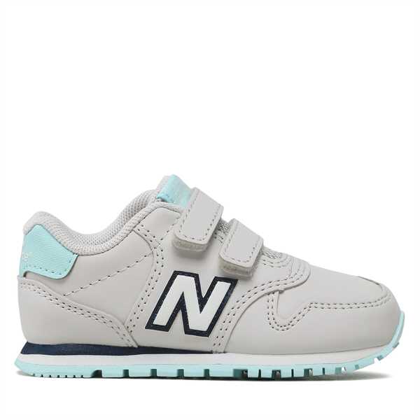 Sneakersy New Balance IV500CN1 Sivá