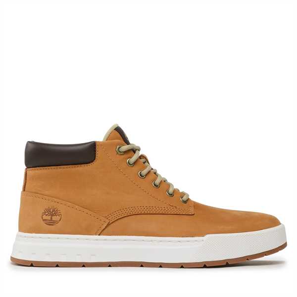 Sneakersy Timberland Maple Grove TB0A5PRV2311 Béžová