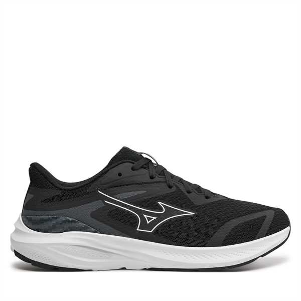 Bežecké topánky Mizuno Nerzy Runnerz K1GA2410 Čierna