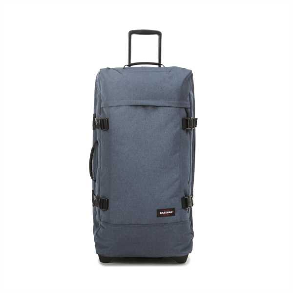 Veľký kufor Eastpak Tranverz EK00063L Tmavomodrá