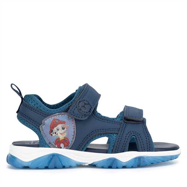 Sandále Paw Patrol CP66-SS24-190 Modrá