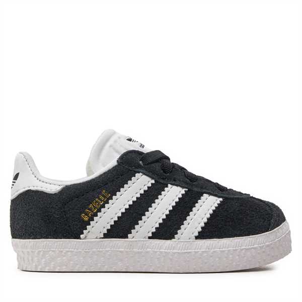 Sneakersy adidas Gazelle CF EL I IH0338 Čierna