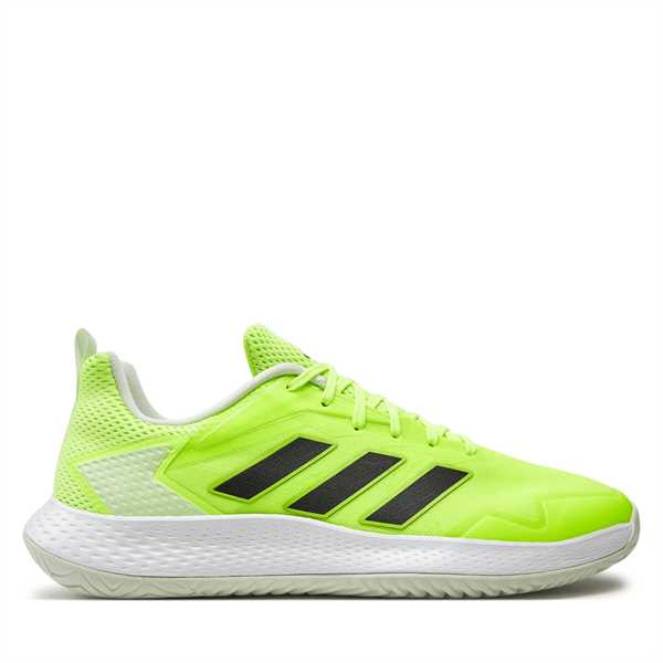 Tenisové topánky adidas Defiant Speed Tennis IF0447 Zelená