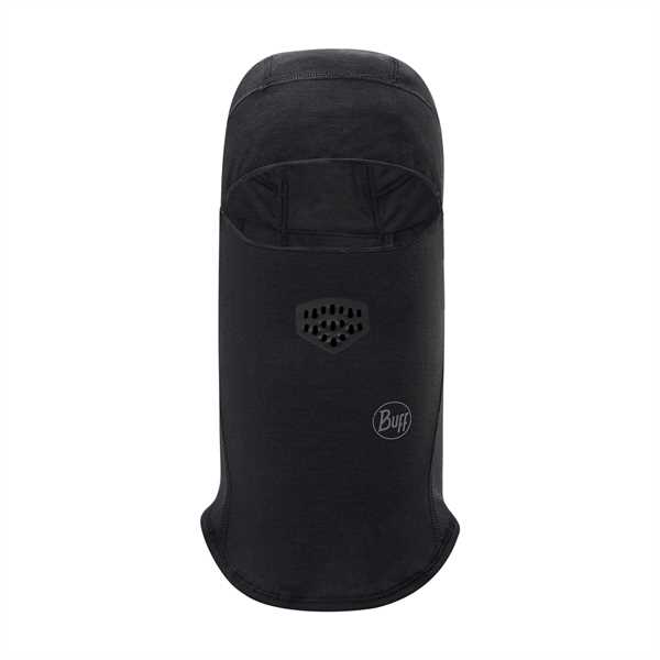 Kukla Buff Thermonet Hinged Balaclava 124107.999.10.00 Čierna