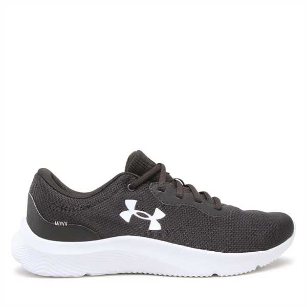 Bežecké topánky Under Armour Ua Mojo 2 3024134-106 Sivá