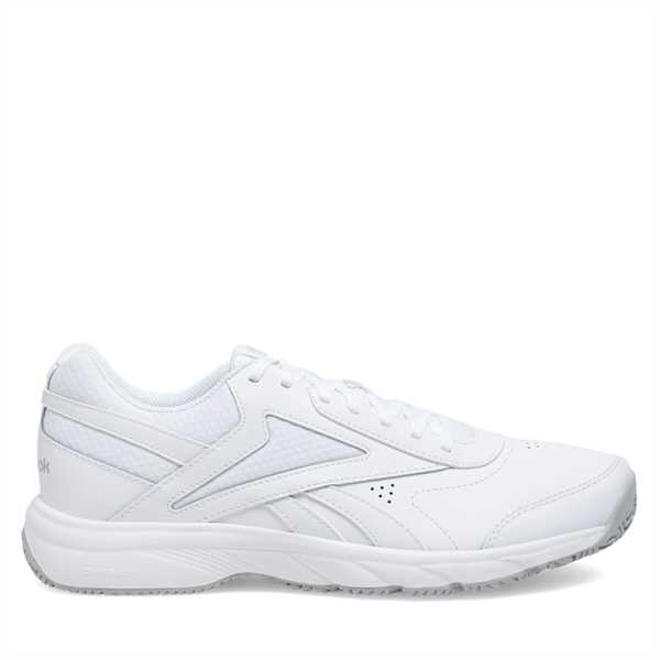 Sneakersy Reebok Work N Cushion 4.0 100001161 Biela