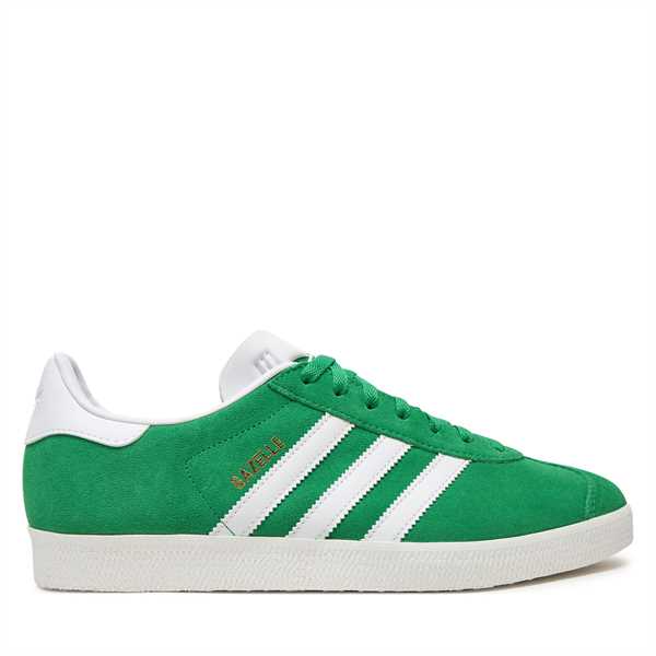 Sneakersy adidas Gazelle IG2092 Zelená