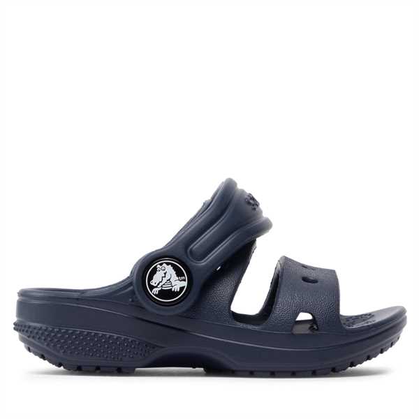 Sandále Crocs Classic Crocs Sandal T 207537 Tmavomodrá