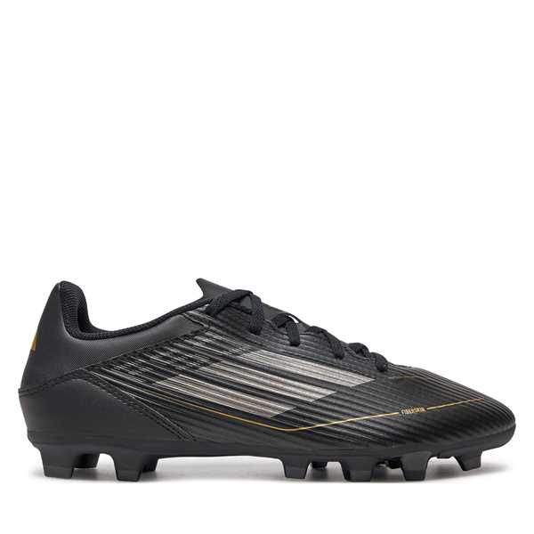 Futbalové topánky adidas F50 Club FxG IE0614 Čierna