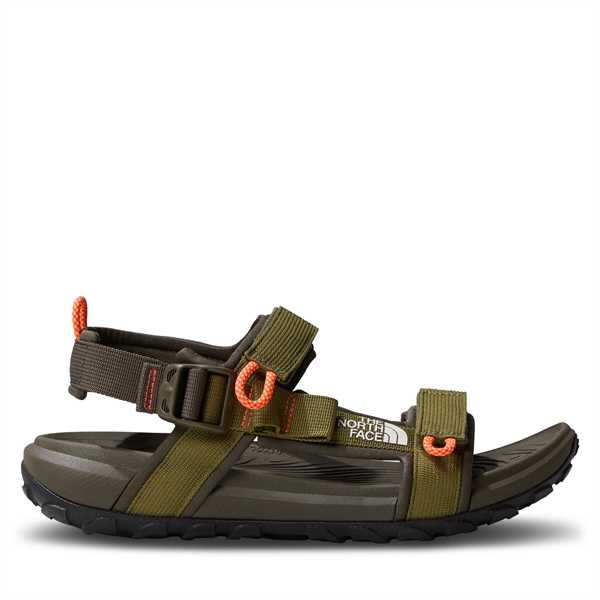 Sandále The North Face M Explore Camp Sandal NF0A8A8XV2I1 Kaki