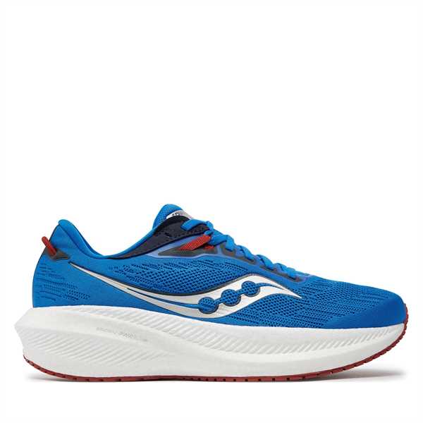 Bežecké topánky Saucony Triumph 21 S20881-107 Modrá