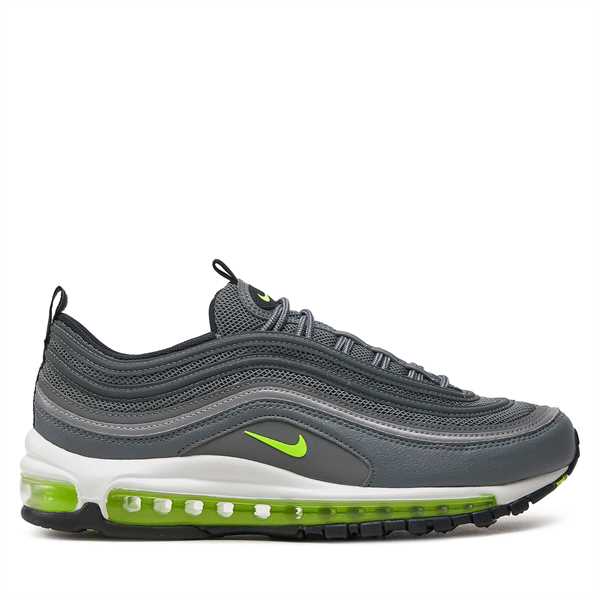 Sneakersy Nike Air Max 97 DJ6885-001 Sivá