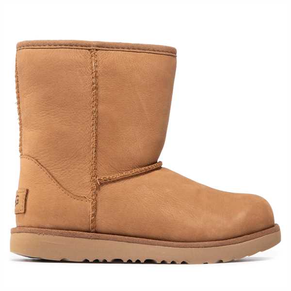 Snehule Ugg Classic Short II Wp 1019646K Hnedá