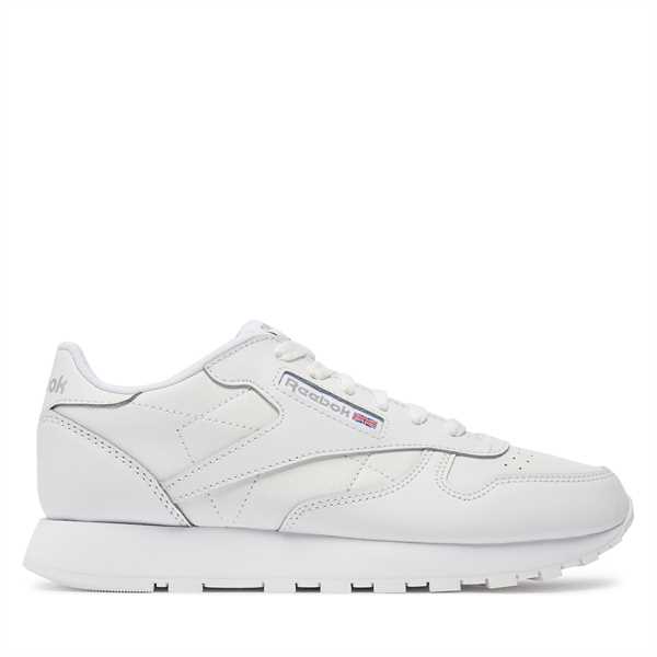 Sneakersy Reebok Classic Leather GZ6097 Biela