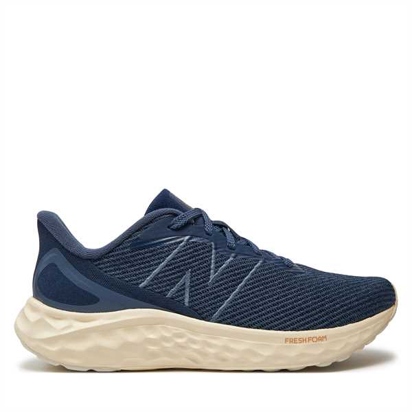 Bežecké topánky New Balance Fresh Foam Arishi v4 MARISAN4 Tmavomodrá