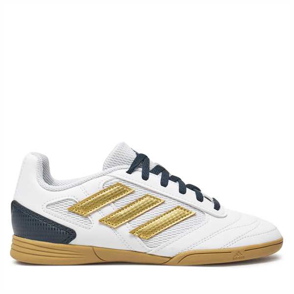 Futbalové topánky adidas Super Sala II Indoor IG8753 Biela