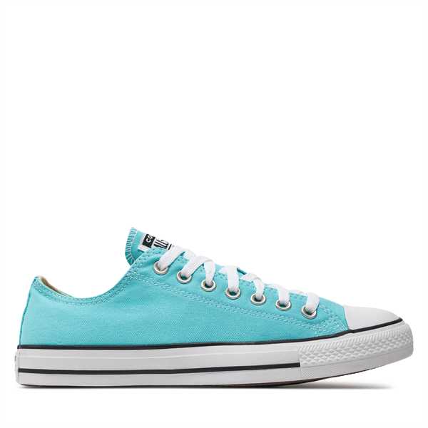 Plátenky Converse Chuck Taylor All Star A06566C Modrá