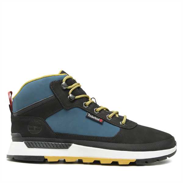 Trekingová obuv Timberland Field Trekker Mid TB0A2NGH0151 Čierna