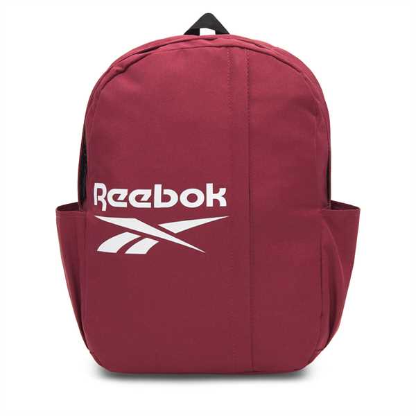 Ruksak Reebok RBK-004-CCC-05 Bordová