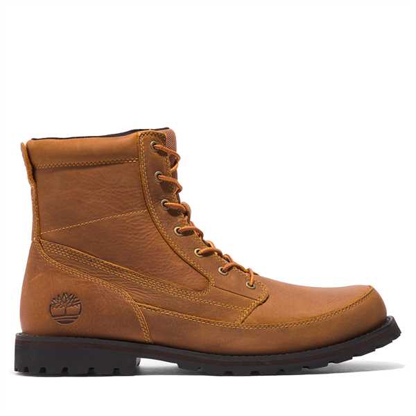 Čižmy Timberland Attleboro Pt Boot TB0A5YQS2311 Hnedá