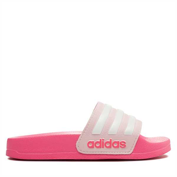 Šľapky adidas Adilette Shower Slides IG4876 Ružová