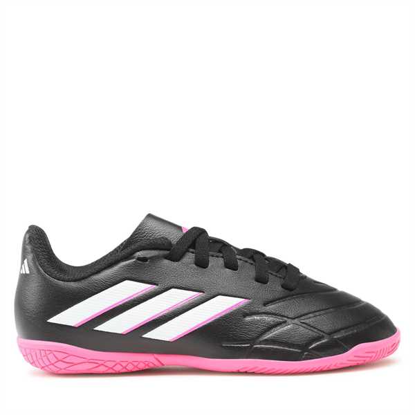 Futbalové topánky adidas Copa Pure.4 Indoor Boots GY9034 Čierna