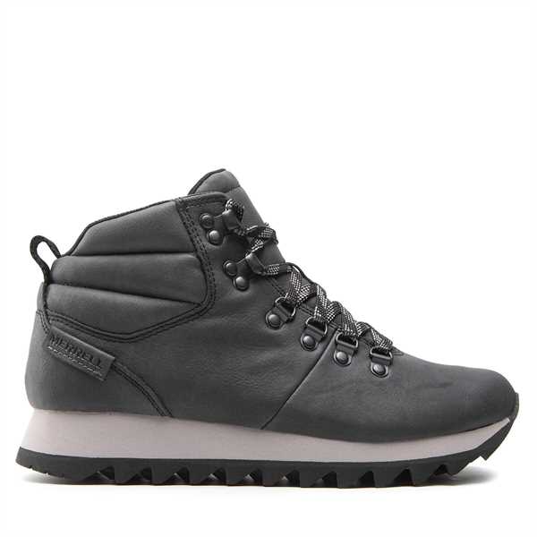 Trekingová obuv Merrell Alpine Hiker J004297 Čierna