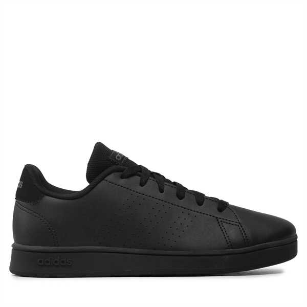 Sneakersy adidas Advantage Lifestyle Court GW6484 Čierna