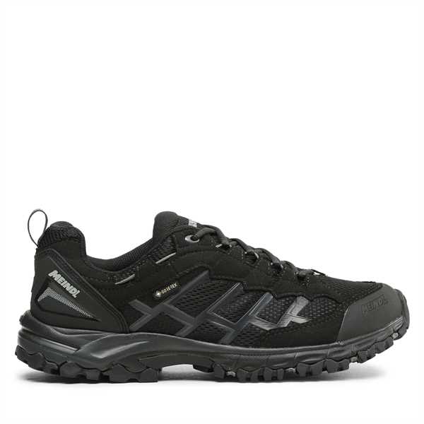 Trekingová obuv Meindl Caribe GTX GORE-TEX 3825 Čierna