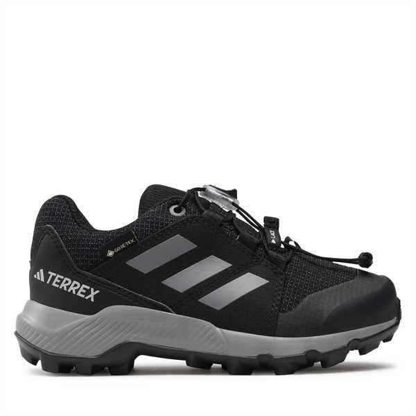 Trekingová obuv adidas Terrex GORE-TEX Hiking Shoes IF7519 Čierna