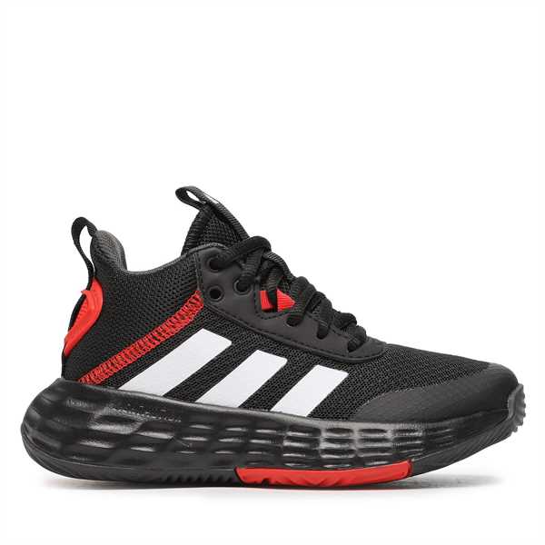 Sneakersy adidas Ownthegame 2.0 Shoes IF2693 Čierna