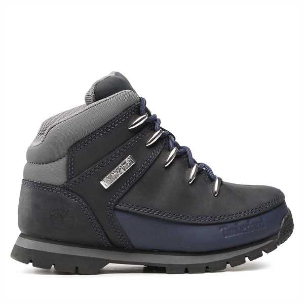 Outdoorová obuv Timberland Euro Sprint TB0A2MCH0191 Tmavomodrá