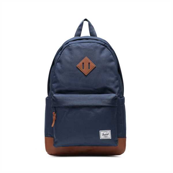 Ruksak Herschel Heritage™ Backpack 11383-03548 Tmavomodrá