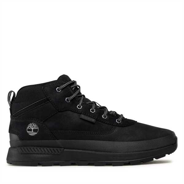 Outdoorová obuv Timberland Field Trekker Mid TB0A2FAS015 Čierna