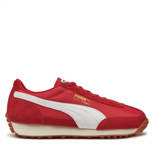 Sneakersy Puma Easy Rider Vintage 399028-01 Červená