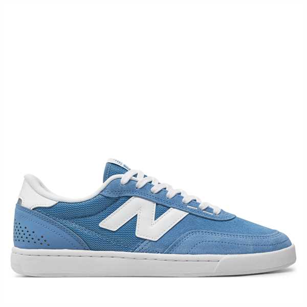 Tenisky New Balance NM440BBW Modrá