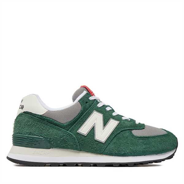 Sneakersy New Balance U574GNH Zelená