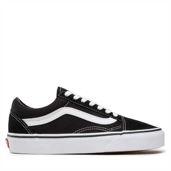 Tenisky Vans Old Skool VN000D3HY28 Čierna