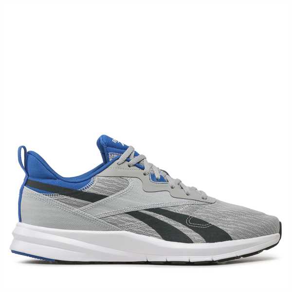 Bežecké topánky Reebok Runner 4 4E HP9895 Sivá