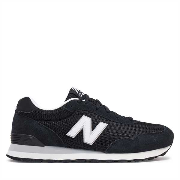 Sneakersy New Balance ML515BLK Čierna