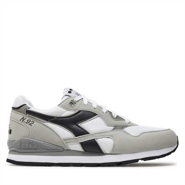 Sneakersy Diadora N.92 101.173169-C0341 Biela