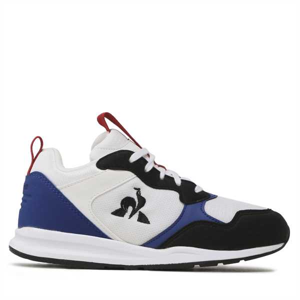 Sneakersy Le Coq Sportif Lcs R500 Gs Sport 2210186 Biela