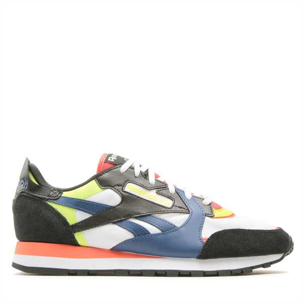 Sneakersy Reebok Classic Leather GX2846 Farebná